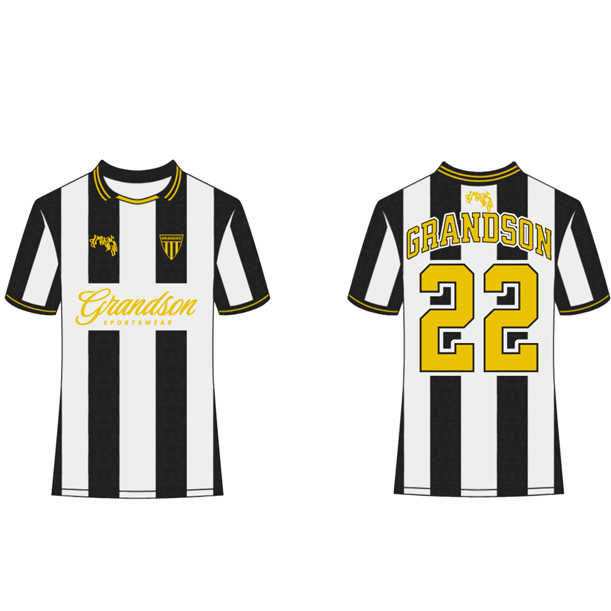 jersey